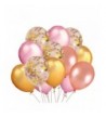 TeePolly Balloons Confetti Balloons Bachelorette Decoration