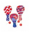 U S Toy 49392614082 Patriotic Paddle