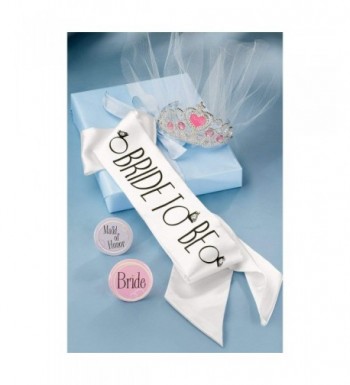 Cheap Designer Bridal Shower Party Packs