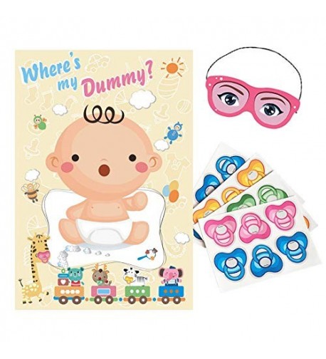 ADJOY Baby Shower Party Favors