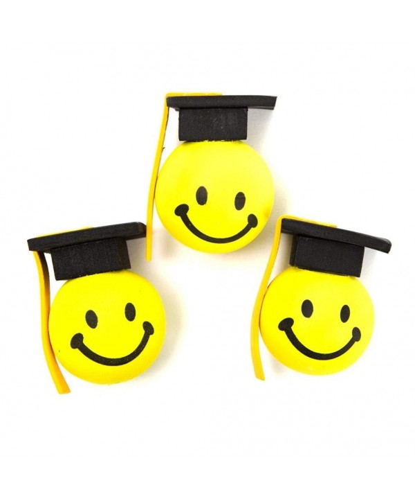 Graduation Antenna Toppers Pack Balls