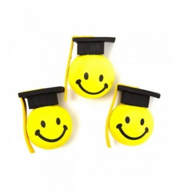 Graduation Antenna Toppers Pack Balls