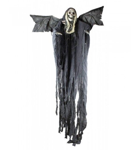 Juvale Halloween Hanging Skeleton Decoration