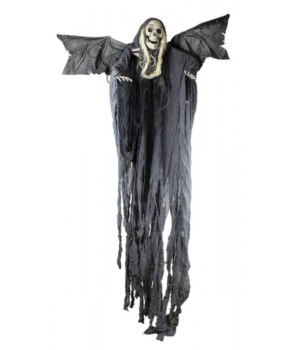 Juvale Halloween Hanging Skeleton Decoration