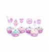 Cupcake Toppers Shower Decorating Supplies