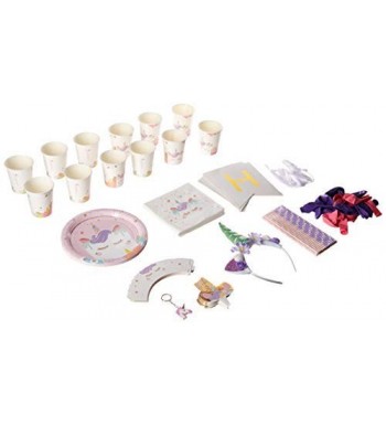 New Trendy Children's Birthday Party Supplies Wholesale