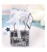 Chinatera Engagement Keychain Wedding Favors