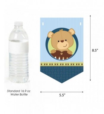 Hot deal Children's Baby Shower Party Supplies