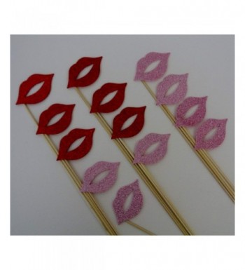 Discount Valentine's Day Party Photobooth Props Online Sale