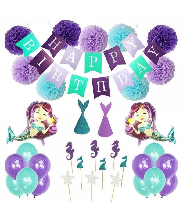 Supplies Decoration decorations Balloons Birthday