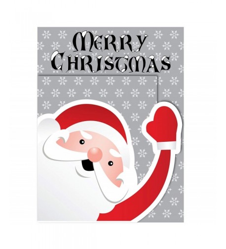 VictoryStore Jumbo Greeting Cards Christmas