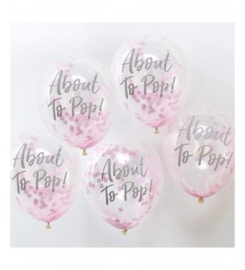 Children's Baby Shower Party Supplies