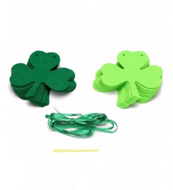 Fashion St. Patrick's Day Party Decorations Online