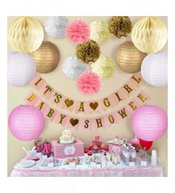 Discount Baby Shower Party Decorations