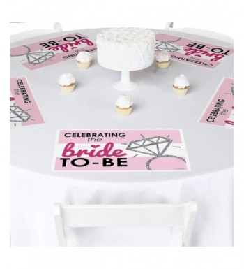 Brands Children's Bridal Shower Party Supplies Outlet