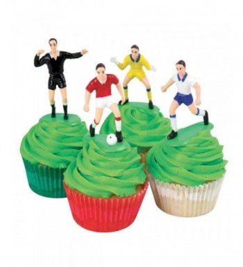 Hot deal Game Day Cake Decorations Online