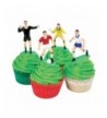 Hot deal Game Day Cake Decorations Online