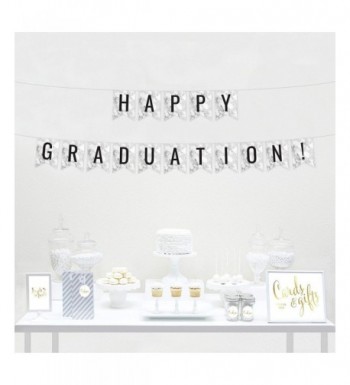 Brands Graduation Party Decorations