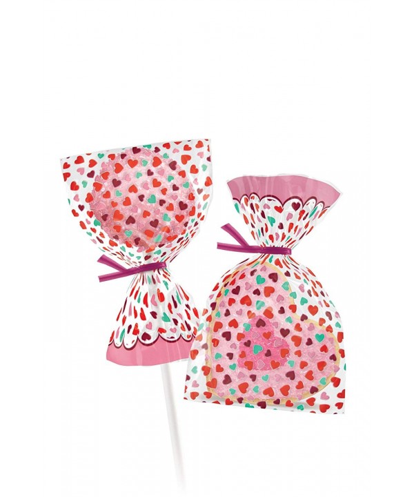 Wilton Valentine Treat Bags Mini