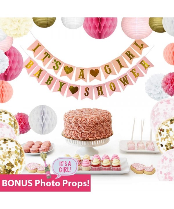 Sprinkleberry Shower Decorations Party Decor