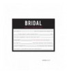 Andaz Press Stripes Wedding Collection