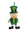 Saint Patricks Day Decor Leprechaun