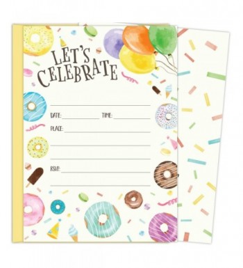 Koko Paper Co Invitations Invitations