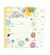 Koko Paper Co Invitations Invitations