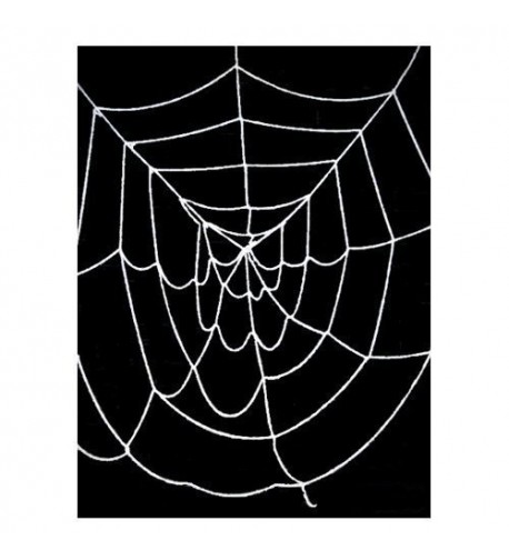 SeasonsTrading Deluxe Spider Halloween Decoration