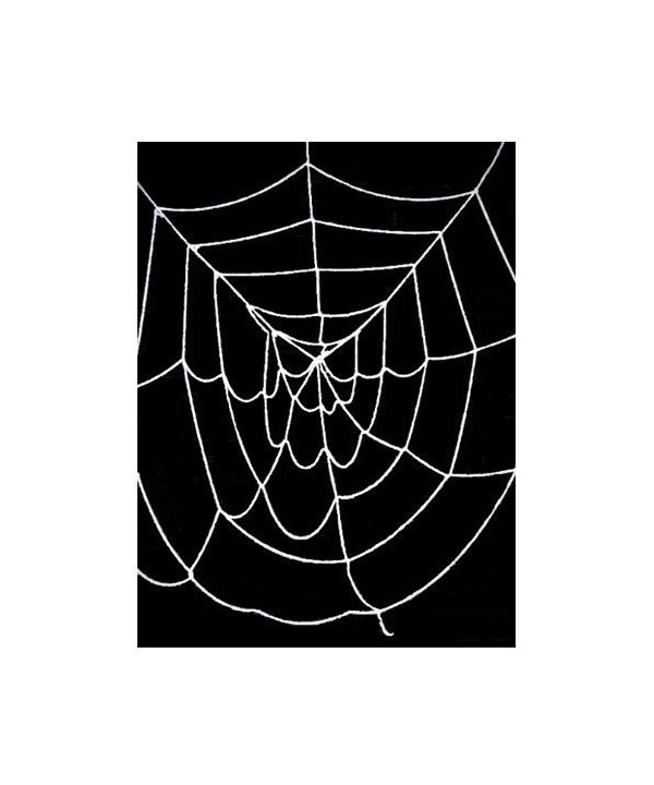 SeasonsTrading Deluxe Spider Halloween Decoration