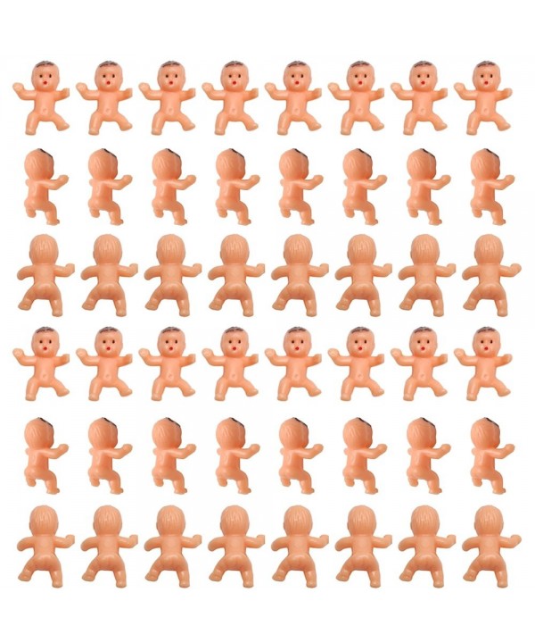 Plastic Babies Party Shower Decorations