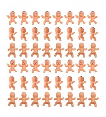 Plastic Babies Party Shower Decorations