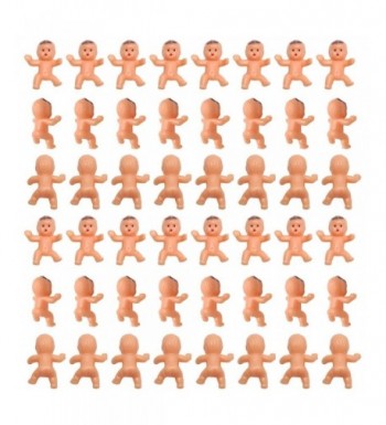 Plastic Babies Party Shower Decorations