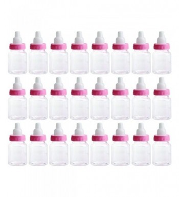 Charmed Bottle Shower Favor 3 Inches x