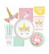 Trendy Children's Baby Shower Party Supplies On Sale