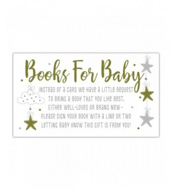 Baby Shower Supplies Wholesale