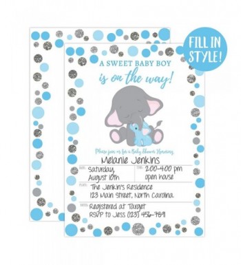 Brands Baby Shower Party Invitations Online Sale