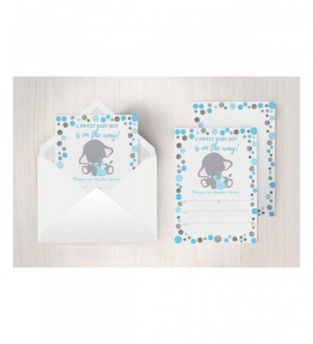Baby Shower Supplies Wholesale