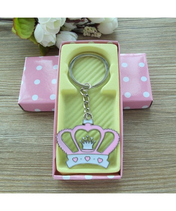 Keychain Shower Birthday Corona Llavero