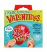 Peaceable Kingdom Spinner Fortune Valentines