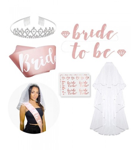 Bachelorette Party Decorations Supplies Engagement