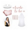 Bachelorette Party Decorations Supplies Engagement