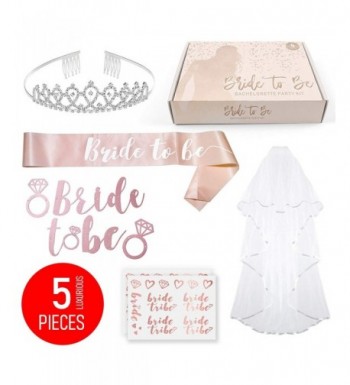 Cheap Bridal Shower Party Packs