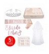 Cheap Bridal Shower Party Packs