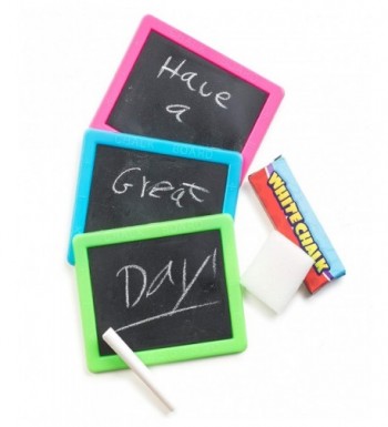 Chalkboard Favors Fillers Stocking Stuffers