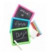 Chalkboard Favors Fillers Stocking Stuffers