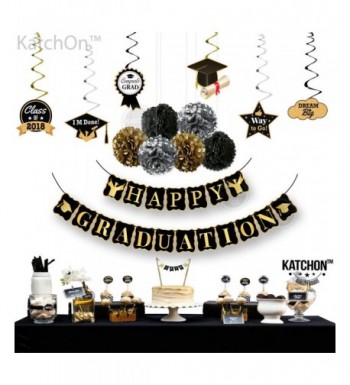 Trendy Children's Graduation Party Supplies Outlet Online