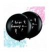 Babbiloon Gender Reveal Balloon Confetti