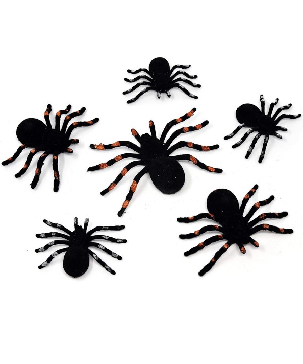 Gift Boutique Halloween Spiders Supplies