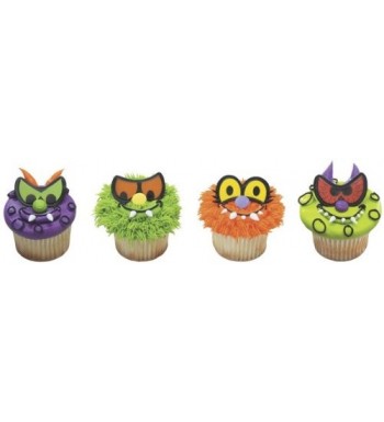 Trendy Halloween Cake Decorations Wholesale